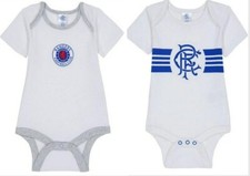 Glasgow Rangers Team Football