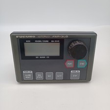 Furuno Autopilot FAP-3001
