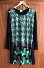 Miss captain shift dress - miss,
