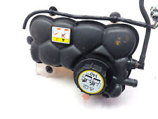 JAGUAR XF X260 2016 COOLANT