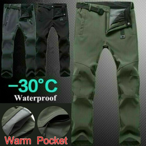 Men windproof waterproof thick - waterproof,