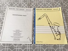 Making the Grade: Grade One by