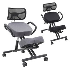 Ergonomic Kneeling Chair