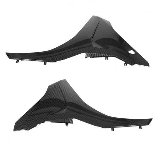 Carbon fiber lower - fiber,