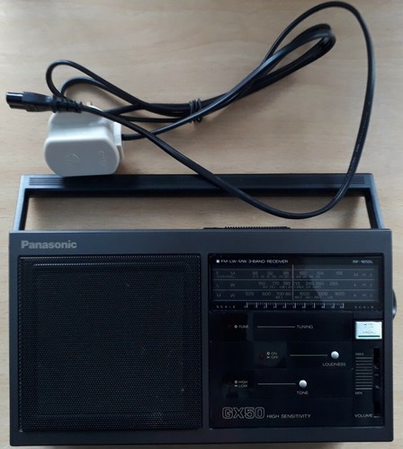 Panasonic gx50 model 1650l - panasonic,