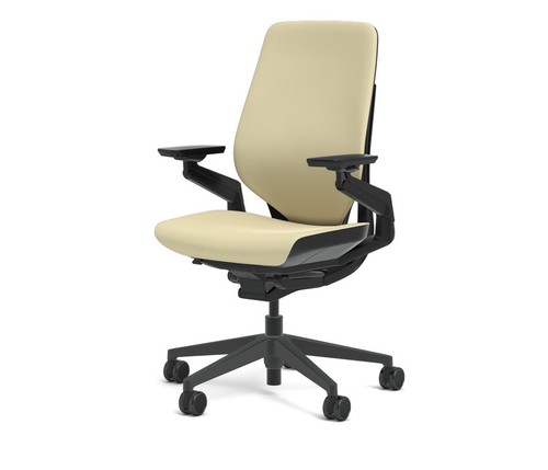 New steelcase gesture - gesture, chair