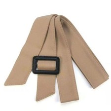 Lady Tie Waist Belt Waistband