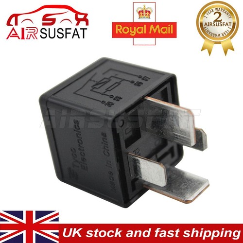 Air suspension compressor - air,