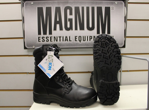 Magnum waterproof boots - magnum,