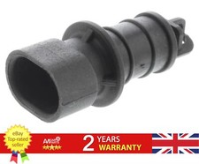 Intake Air Temperature Sensor