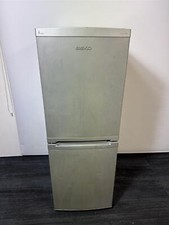 Beko A Class Silver fridge (F5B-83A-A53)