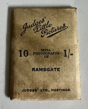 Judges Little Pictures - 10