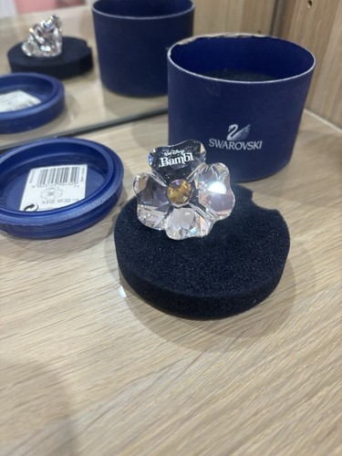 Swarovski crystal disney s - swarovski, "disney's