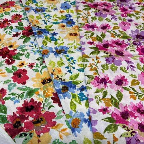 Bold tropical floral - tropical,