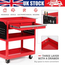 GARAGE WORKSHOP TOOL STORAGE