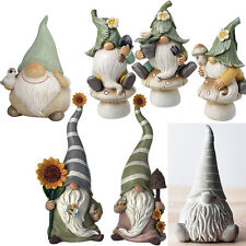 Garden Ornaments Gonks Gifts