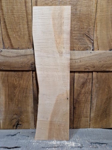 Cedar slab wood live edge - cedar,