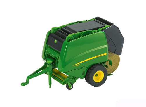 John deere semi - john, 990