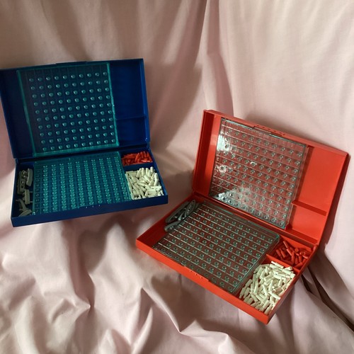 Battleship games vintage - battleship,