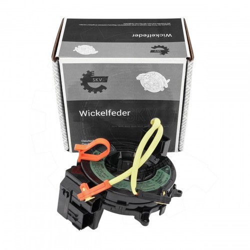 Airbag rotary switch - switch, for