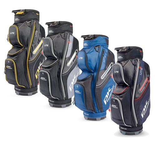 Powakaddy lite golf cart - powakaddy,