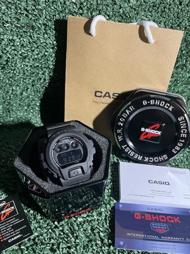 Casio shock digital quartz - digital,
