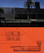 Key Contemporary Buildings