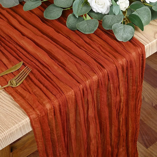 1pc boho style cheesecloth - 1pc,