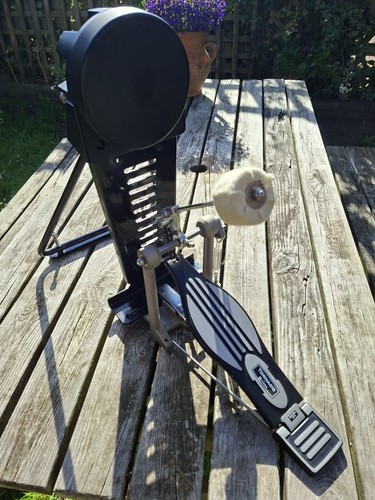 Roland kick drum - roland,