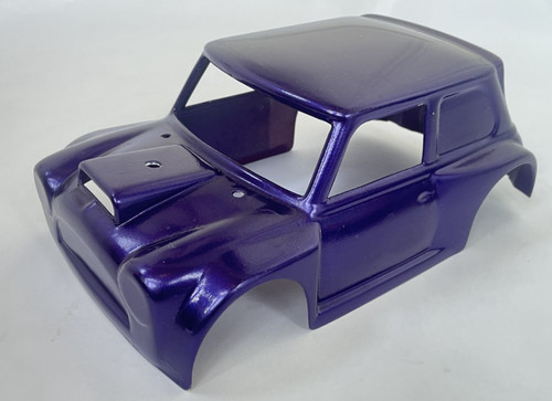 Stock mini cooper ministock - cooper,