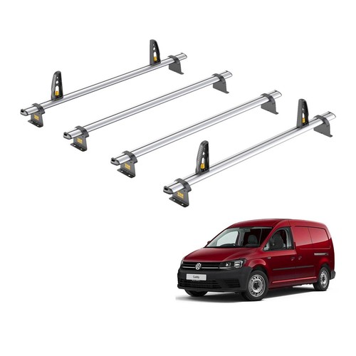 Caddy maxi roof rack for - maxi,
