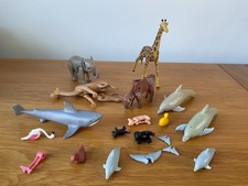Playmobil Bundle Of Broken