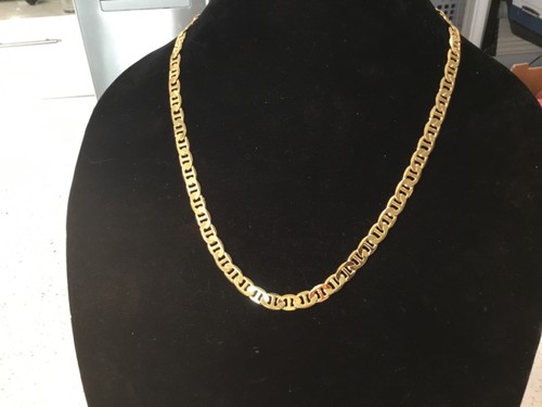 14k yellow gold - 14k,