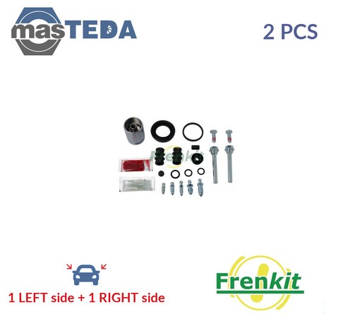 738911 brake caliper repair - 738911,