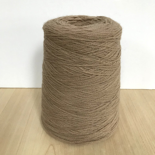 Machine knitting cone wool - machine,