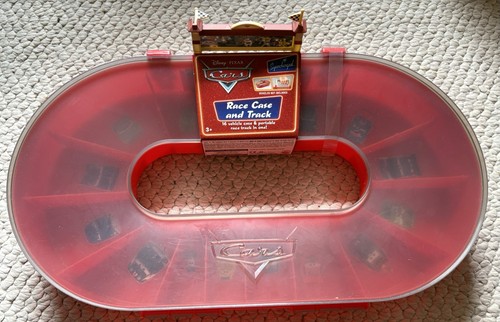 New disney cars supercharged - new,
