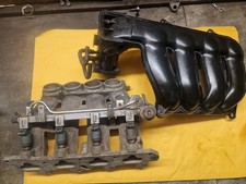 C16xe inlet manifold x16xe - manifold,