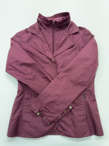 Robedi kappa unisex maroon - unisex,