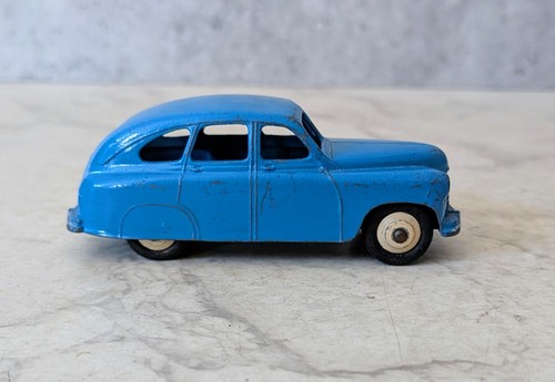 Dinky 153 standard - dinky, vanguard