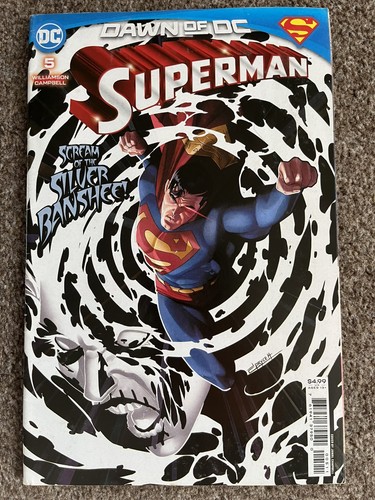 Comics dawn dc superman - comics,,