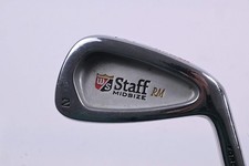 Wilson Staff RM Midside #2 Iron / 19 Degree / Regular Flex UST Wilson Fat Shaft