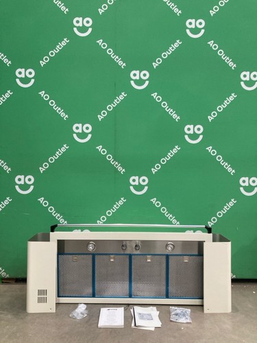 Smeg chimney cooker - chimney,
