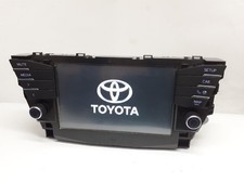 Toyota Avensis / Harman Kardon