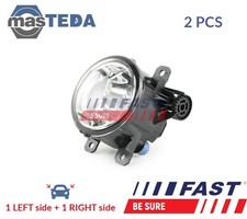 FT87810 FOG LIGHT LAMP PAIR