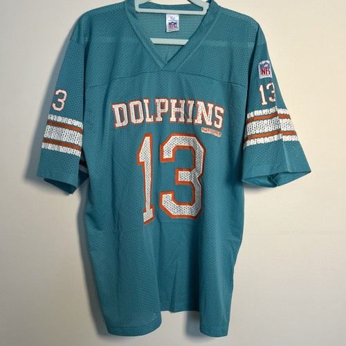 Vintage 90s dan marino 13 - vintage, #13