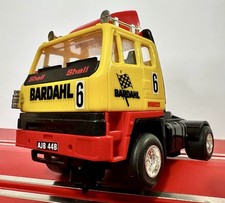 scalextric Truck