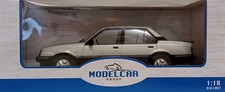 Model Car Group 1/18 Scale -