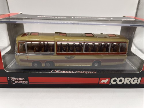 Corgi ooc om42410 - corgi,
