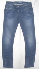 G-Star Women's Jeans W29 L32 Model Low T Skinny 29-32 Condition Very Good