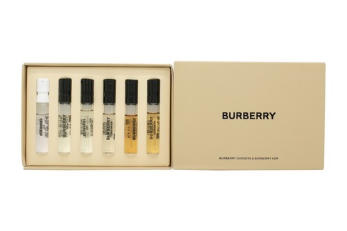 Burberry for women miniature - for,